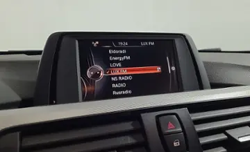 BMW 3 серии 2014 года за 110 314 BYN в Минск