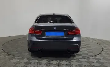 BMW 3 серии 2014 года за 110 314 BYN в Минск