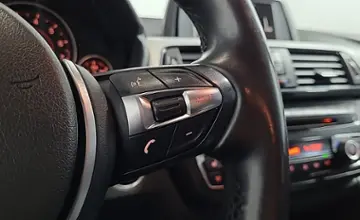 BMW 3 серии 2014 года за 110 314 BYN в Минск