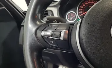 BMW 3 серии 2014 года за 110 314 BYN в Минск