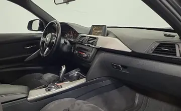BMW 3 серии 2014 года за 110 314 BYN в Минск