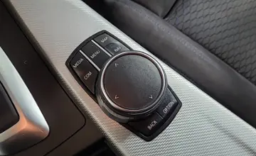BMW 3 серии 2014 года за 110 314 BYN в Минск