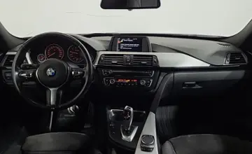 BMW 3 серии 2014 года за 110 314 BYN в Минск