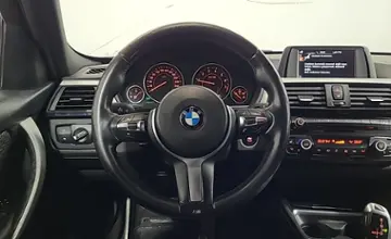 BMW 3 серии 2014 года за 110 314 BYN в Минск