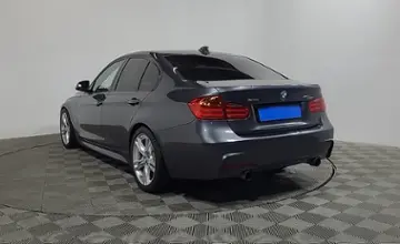 BMW 3 серии 2014 года за 110 314 BYN в Минск