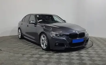 BMW 3 серии 2014 года за 110 314 BYN в Минск