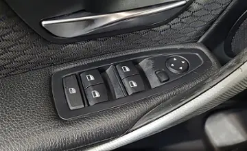 BMW 3 серии 2014 года за 110 314 BYN в Минск