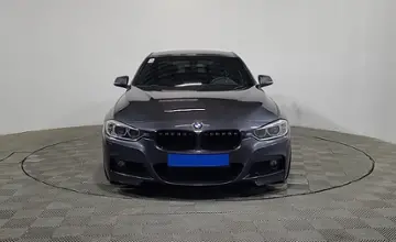 BMW 3 серии 2014 года за 110 314 BYN в Минск