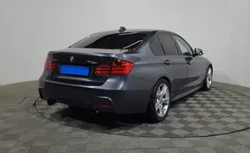 BMW 3 серии 2014 года за 110 314 BYN в Минск