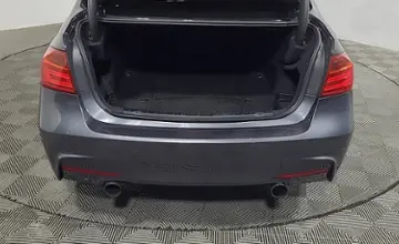BMW 3 серии 2014 года за 110 314 BYN в Минск