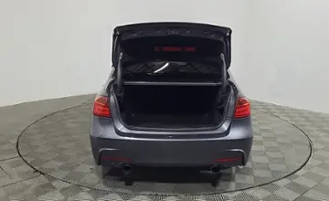BMW 3 серии 2014 года за 110 314 BYN в Минск
