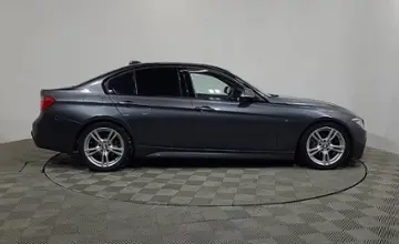 BMW 3 серии 2014 года за 110 314 BYN в Минск
