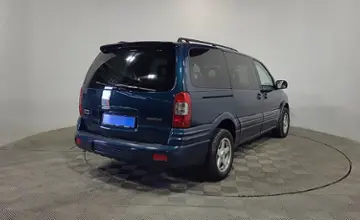 Pontiac Trans Sport 1997 года за 2 290 000 тг. в Алматы