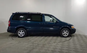 Pontiac Trans Sport 1997 года за 2 290 000 тг. в Алматы фото 4