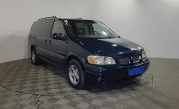 Pontiac Trans Sport 1997 года за 2 290 000 тг. в Алматы фото 3