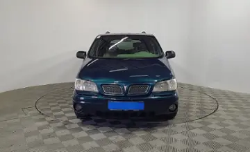 Pontiac Trans Sport 1997 года за 2 290 000 тг. в Алматы фото 2