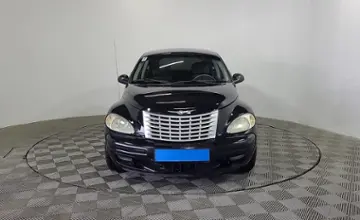 Chrysler PT Cruiser 2005 года за 2 890 000 тг. в Алматы фото 2
