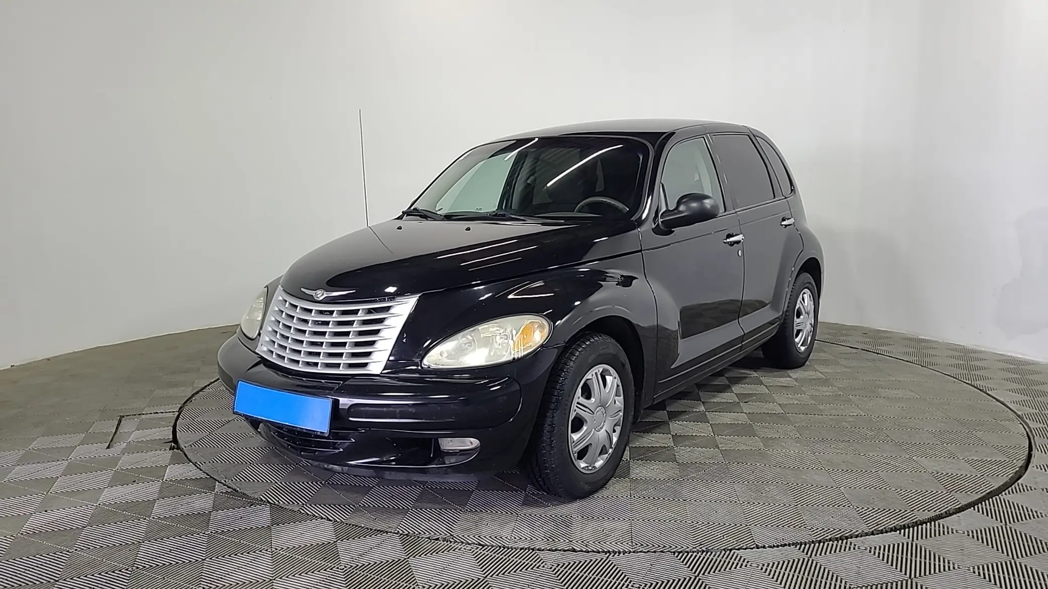 Chrysler PT Cruiser 2005