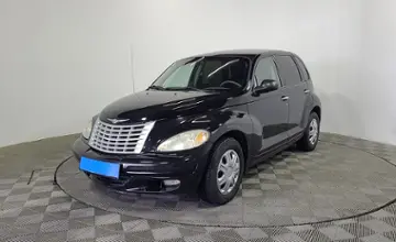Chrysler PT Cruiser 2005 года за 2 890 000 тг. в Алматы фото 1