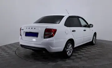 LADA (ВАЗ) Granta 2020 года за 4 190 000 тг. в Астана
