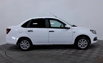 LADA (ВАЗ) Granta 2020 года за 4 190 000 тг. в Астана фото 4