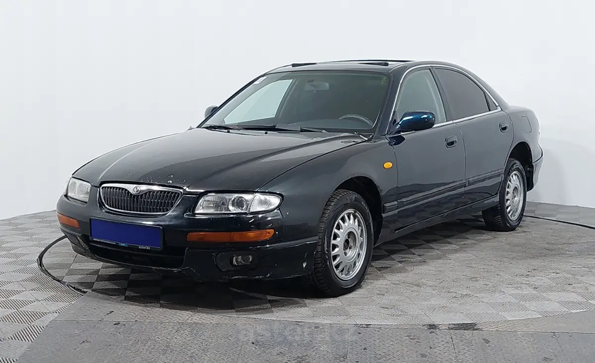 1995 Mazda Xedos 9