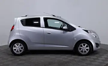 Ravon R2 2017 года за 4 350 000 тг. в Астана фото 4