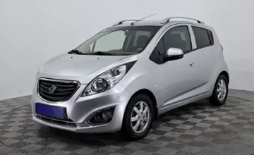 Ravon R2 2017 года за 4 350 000 тг. в Астана фото 1