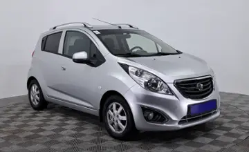 Ravon R2 2017 года за 4 350 000 тг. в Астана фото 3