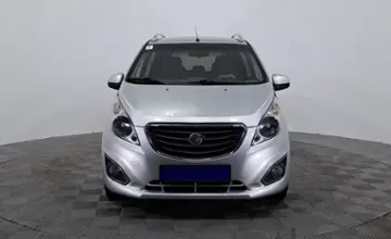 Ravon R2 2017 года за 4 350 000 тг. в Астана фото 2