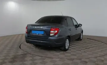 LADA (ВАЗ) Granta 2020 года за 4 490 000 тг. в Шымкент