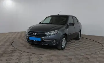 LADA (ВАЗ) Granta 2020 года за 4 490 000 тг. в Шымкент фото 1