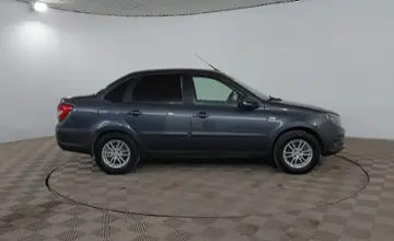 LADA (ВАЗ) Granta 2020 года за 4 490 000 тг. в Шымкент фото 4