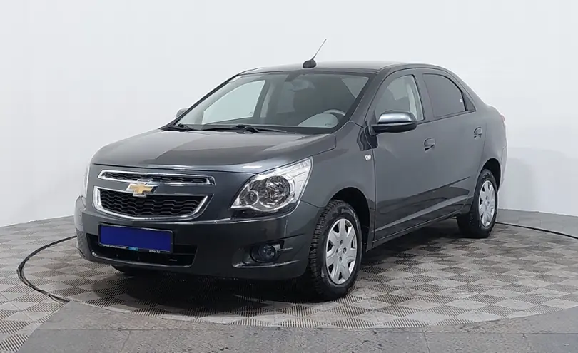 Chevrolet Cobalt 2020 года за 5 350 000 тг. в Астана