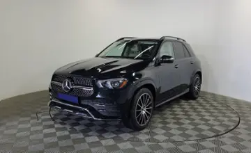 Mercedes-Benz GLE 2021 года за 38 660 000 тг. в Алматы фото 1