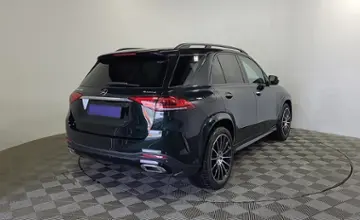 Mercedes-Benz GLE 2021 года за 38 660 000 тг. в Алматы