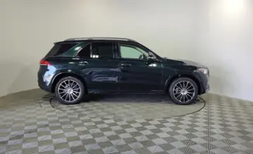 Mercedes-Benz GLE 2021 года за 38 660 000 тг. в Алматы фото 4