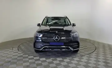 Mercedes-Benz GLE 2021 года за 38 660 000 тг. в Алматы фото 2