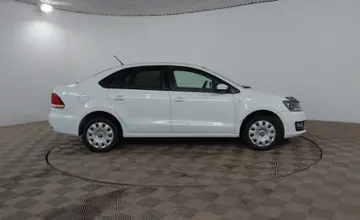 Volkswagen Polo 2015 года за 5 390 000 тг. в Шымкент фото 4