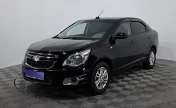Chevrolet Cobalt 2022 года за 6 190 000 тг. в Астана фото 1