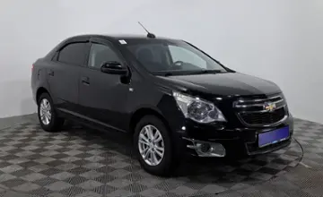 Chevrolet Cobalt 2022 года за 6 190 000 тг. в Астана фото 3