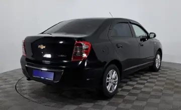 Chevrolet Cobalt 2022 года за 6 190 000 тг. в Астана