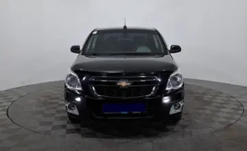 Chevrolet Cobalt 2022 года за 6 190 000 тг. в Астана фото 2