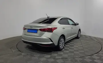 Hyundai Accent 2020 года за 7 490 000 тг. в Алматы