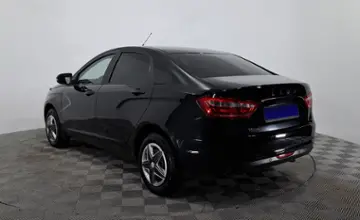 LADA (ВАЗ) Vesta 2020 года за 31 383 BYN в Минск