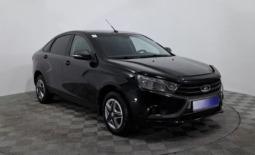 LADA (ВАЗ)