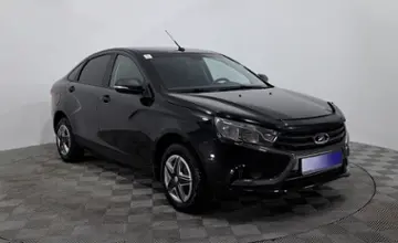 LADA (ВАЗ) Vesta 2020 года за 31 383 BYN в Минск
