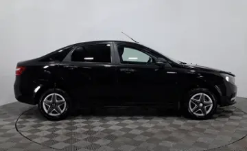 LADA (ВАЗ) Vesta 2020 года за 31 383 BYN в Минск