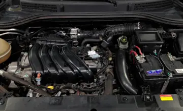 LADA (ВАЗ) Vesta 2020 года за 31 383 BYN в Минск