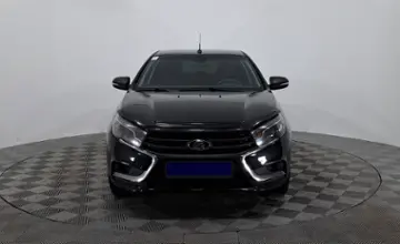 LADA (ВАЗ) Vesta 2020 года за 31 383 BYN в Минск